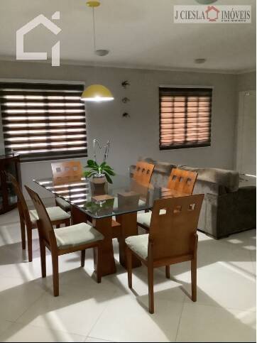 Casa, 3 quartos, 280 m² - Foto 7