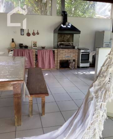 Casa, 3 quartos, 280 m² - Foto 23