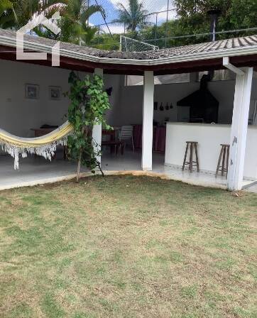 Casa, 3 quartos, 280 m² - Foto 25