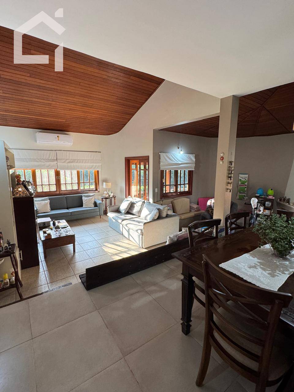 Casa de Condomínio, 4 quartos - Foto 3
