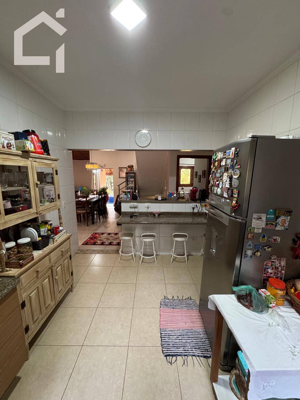 Casa de Condomínio, 4 quartos - Foto 9