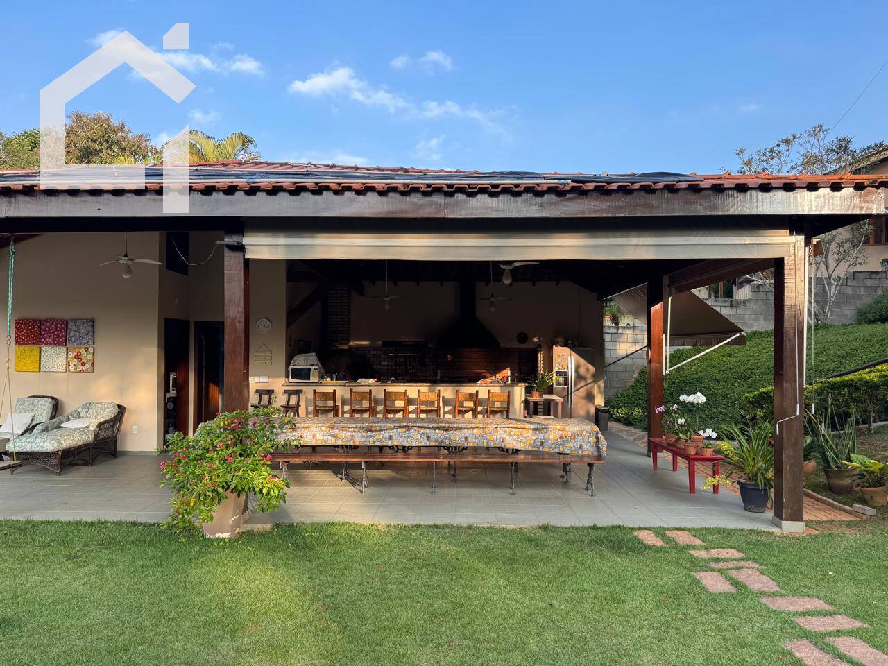 Casa de Condomínio, 4 quartos - Foto 17