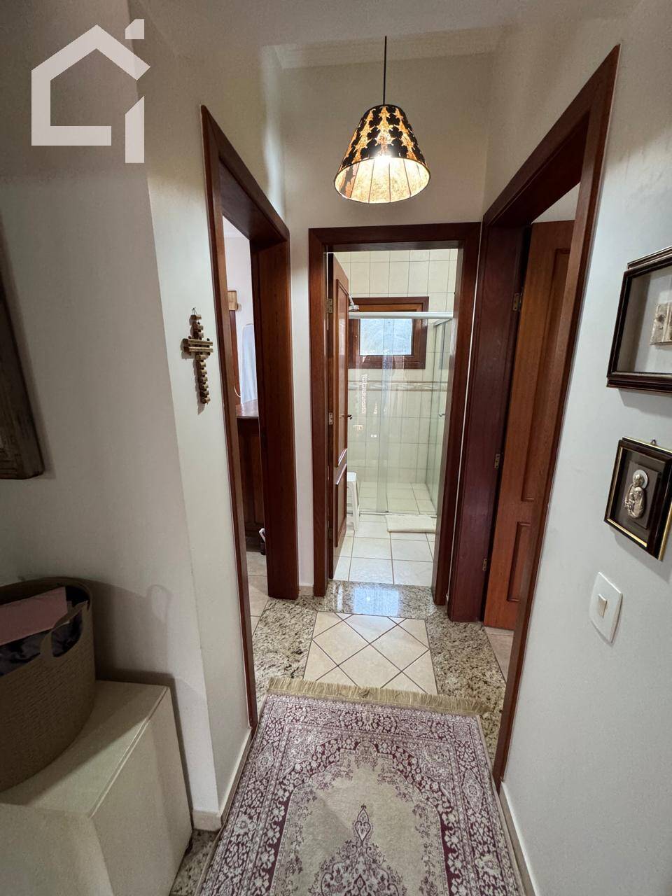Casa de Condomínio, 4 quartos - Foto 41