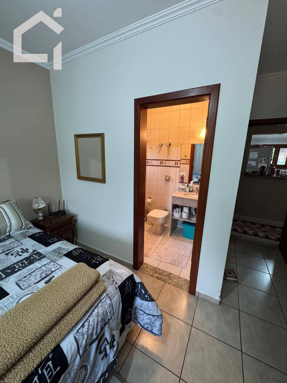 Casa de Condomínio, 4 quartos - Foto 40