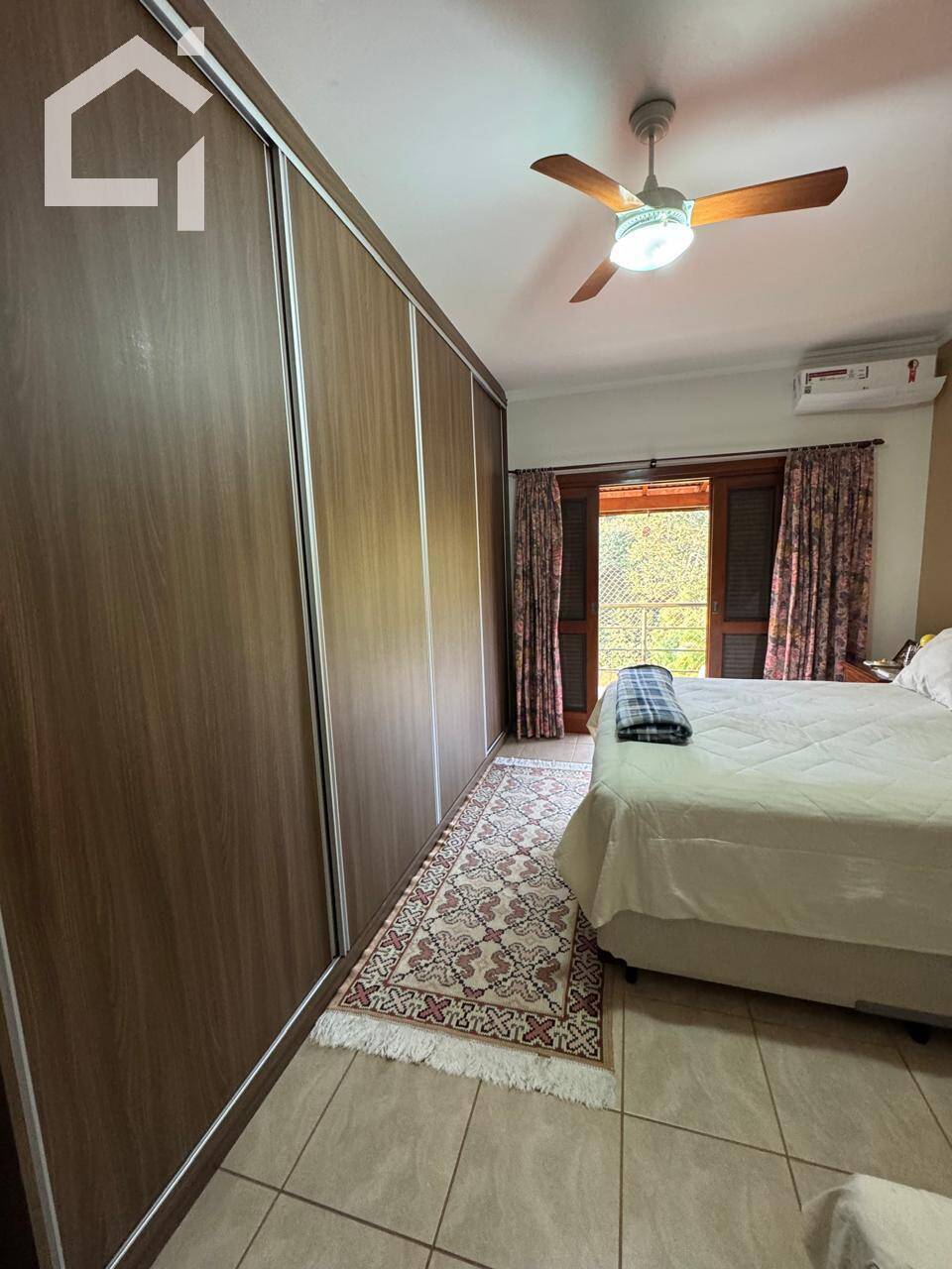 Casa de Condomínio, 4 quartos - Foto 48