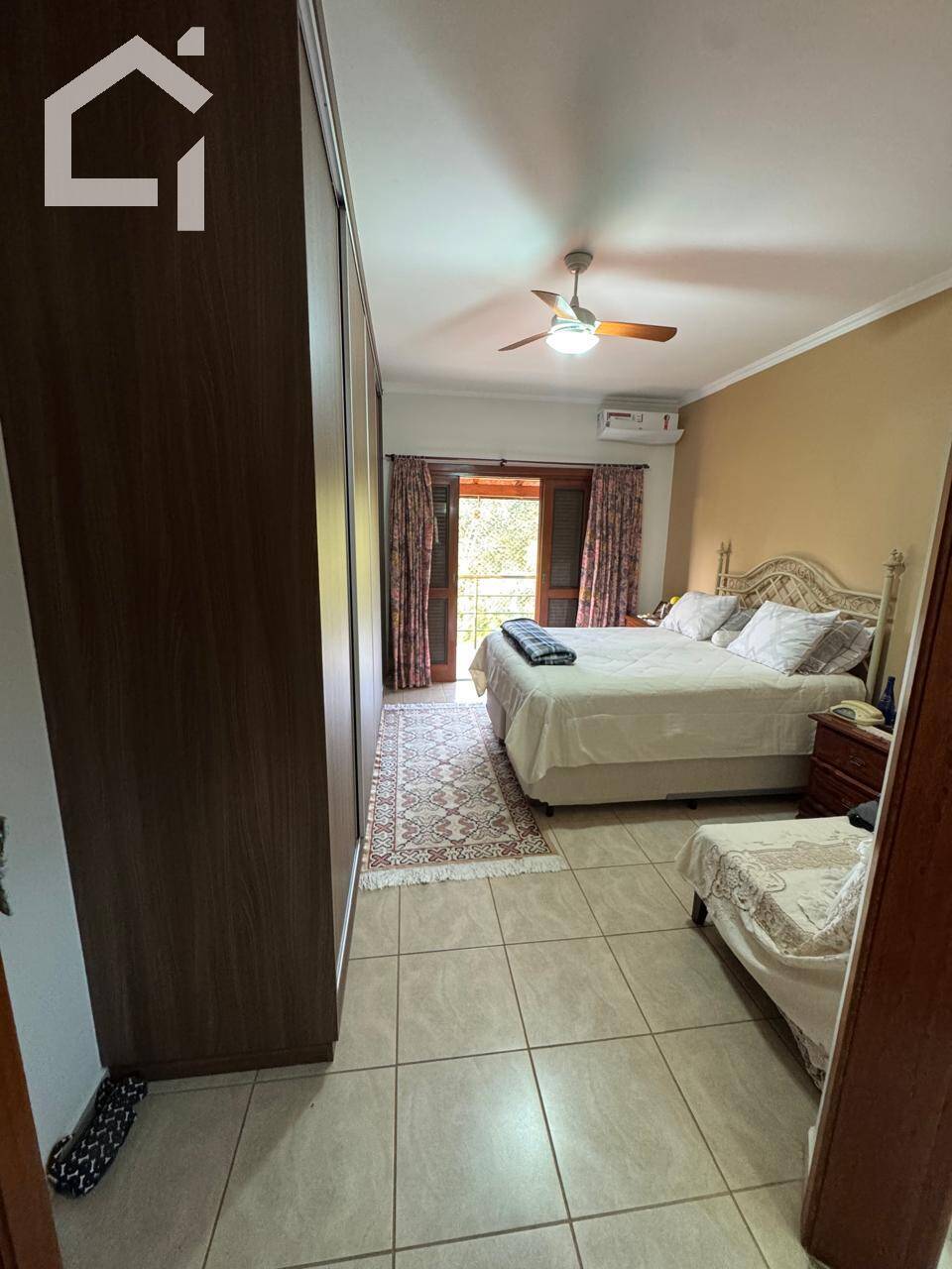 Casa de Condomínio, 4 quartos - Foto 47