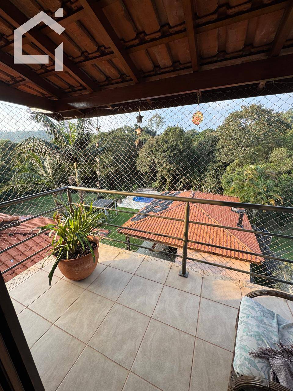 Casa de Condomínio, 4 quartos - Foto 50