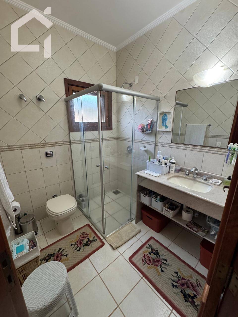 Casa de Condomínio, 4 quartos - Foto 51