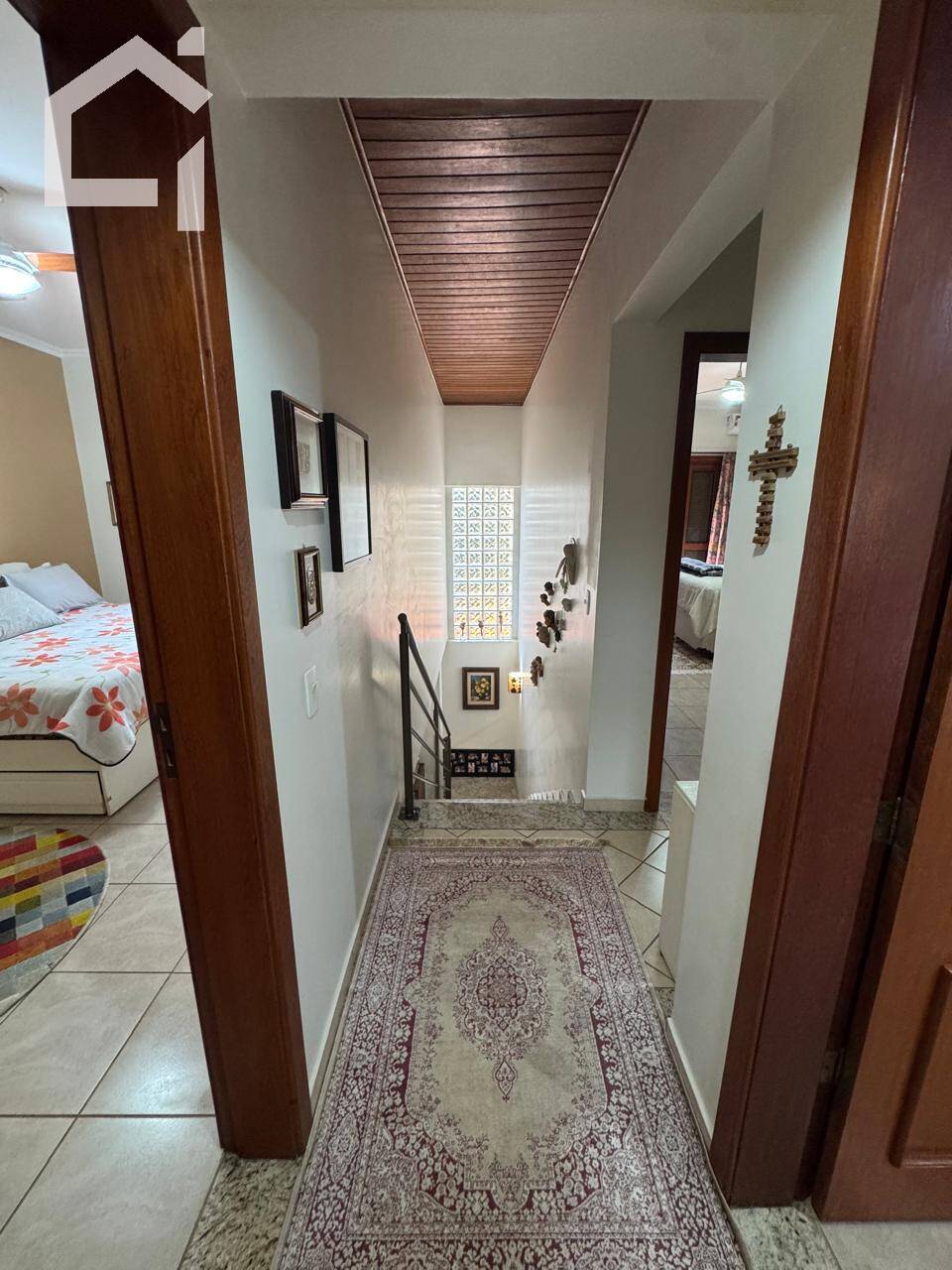 Casa de Condomínio, 4 quartos - Foto 52