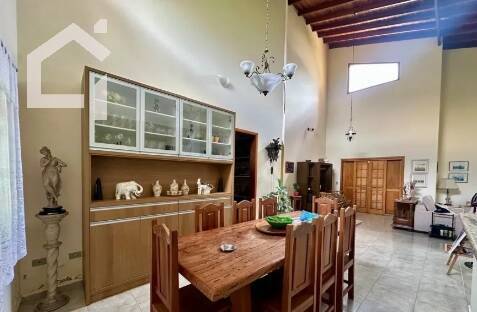 Casa, 380 m² - Foto 15