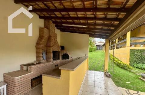 Casa, 380 m² - Foto 13
