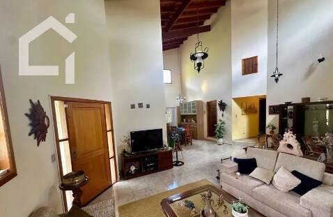 Casa, 380 m² - Foto 16