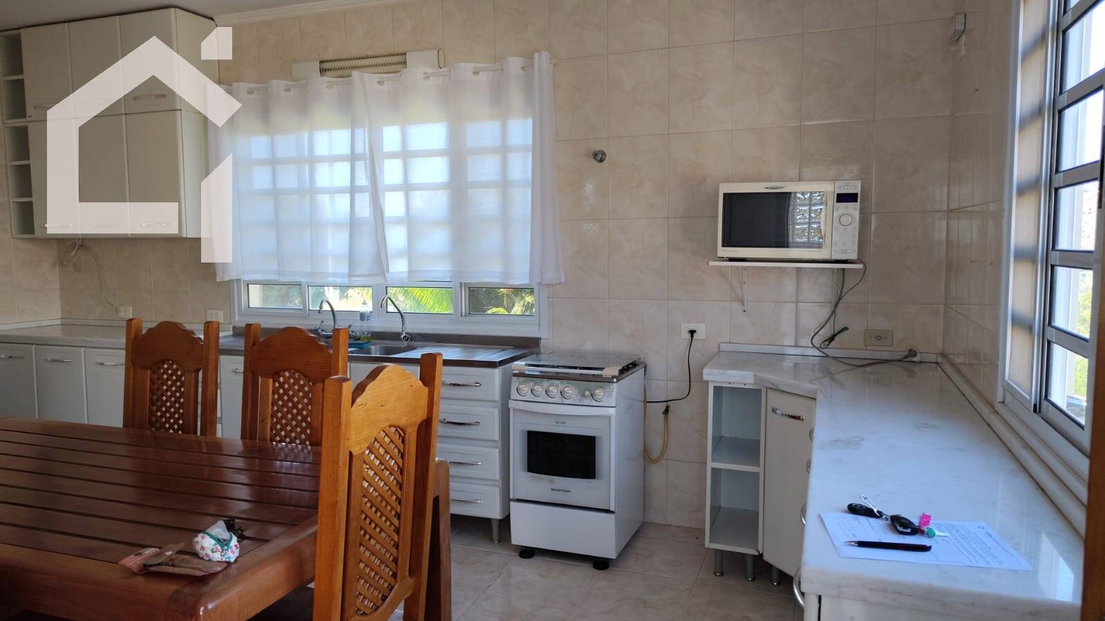 Casa, 4 quartos, 318 m² - Foto 7