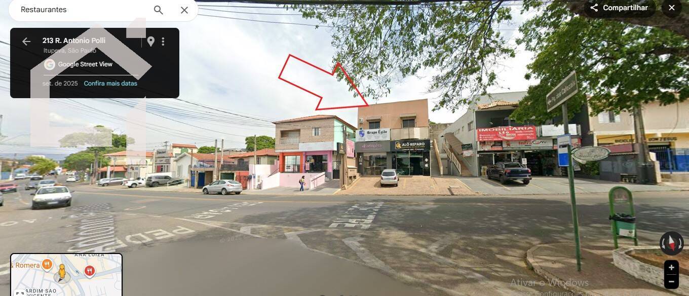 Prédio Inteiro, 318 m² - Foto 2