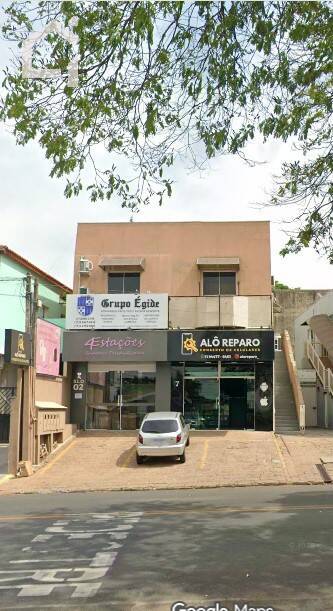 Prédio Inteiro, 318 m² - Foto 1