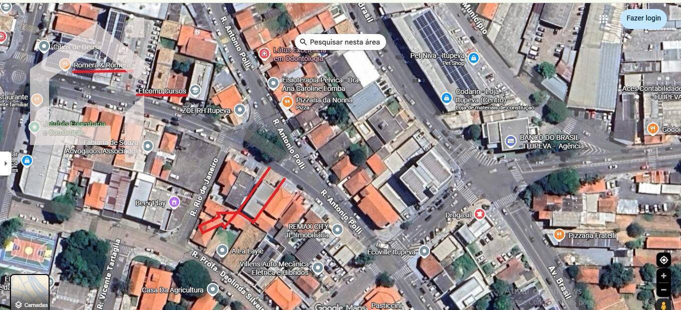 Prédio Inteiro, 318 m² - Foto 3
