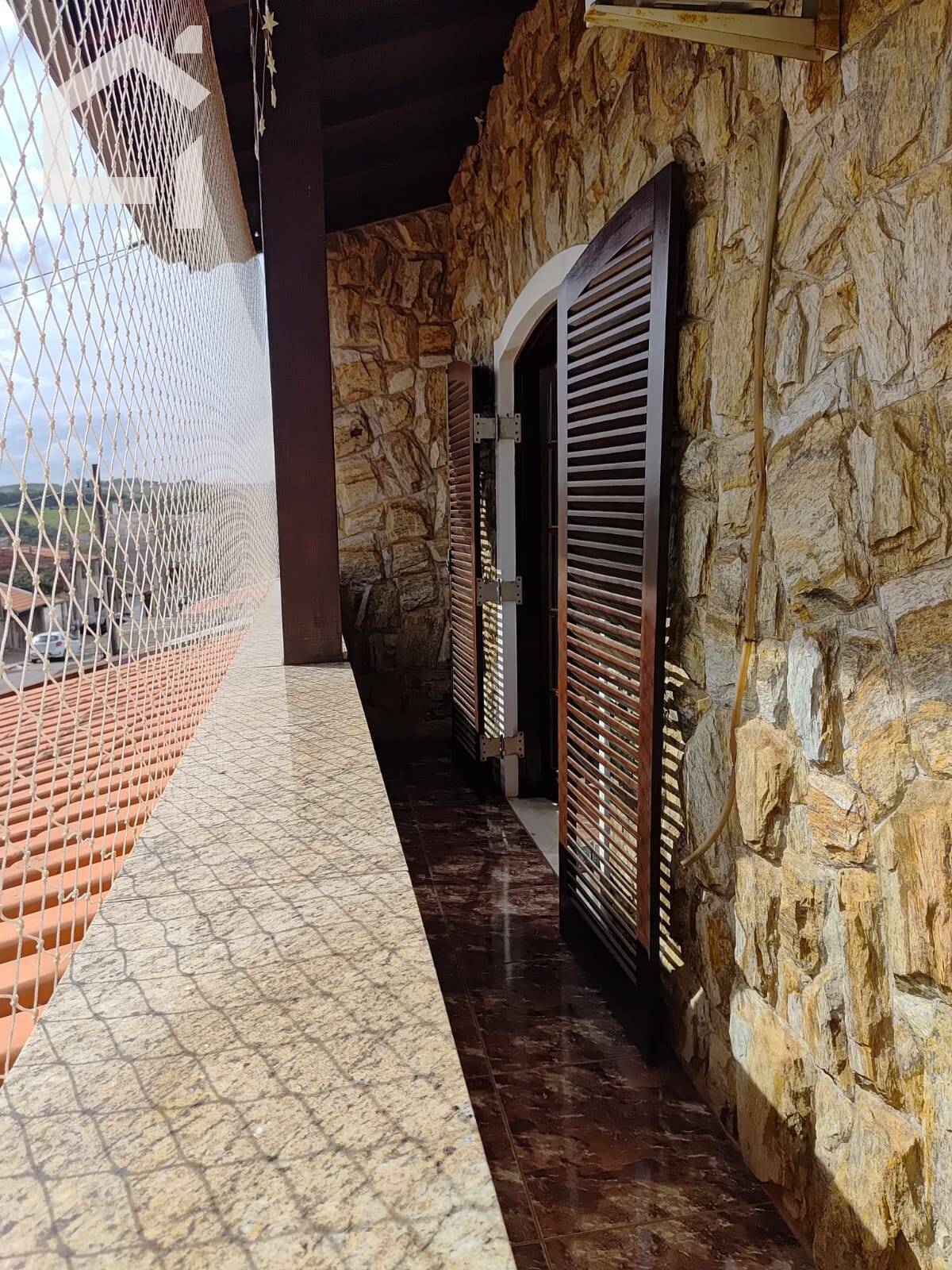 Casa, 3 quartos, 201 m² - Foto 12