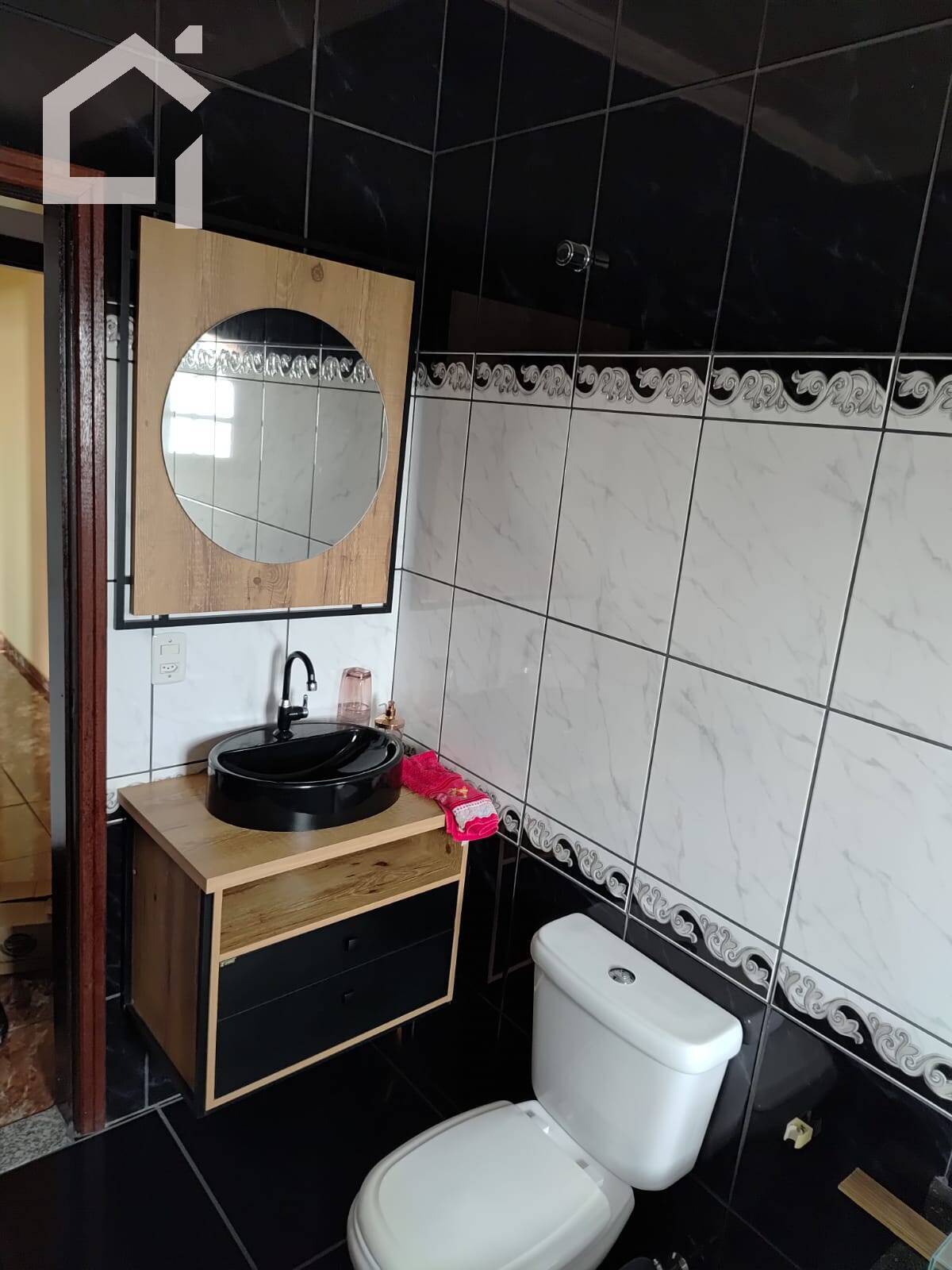 Casa, 3 quartos, 201 m² - Foto 15