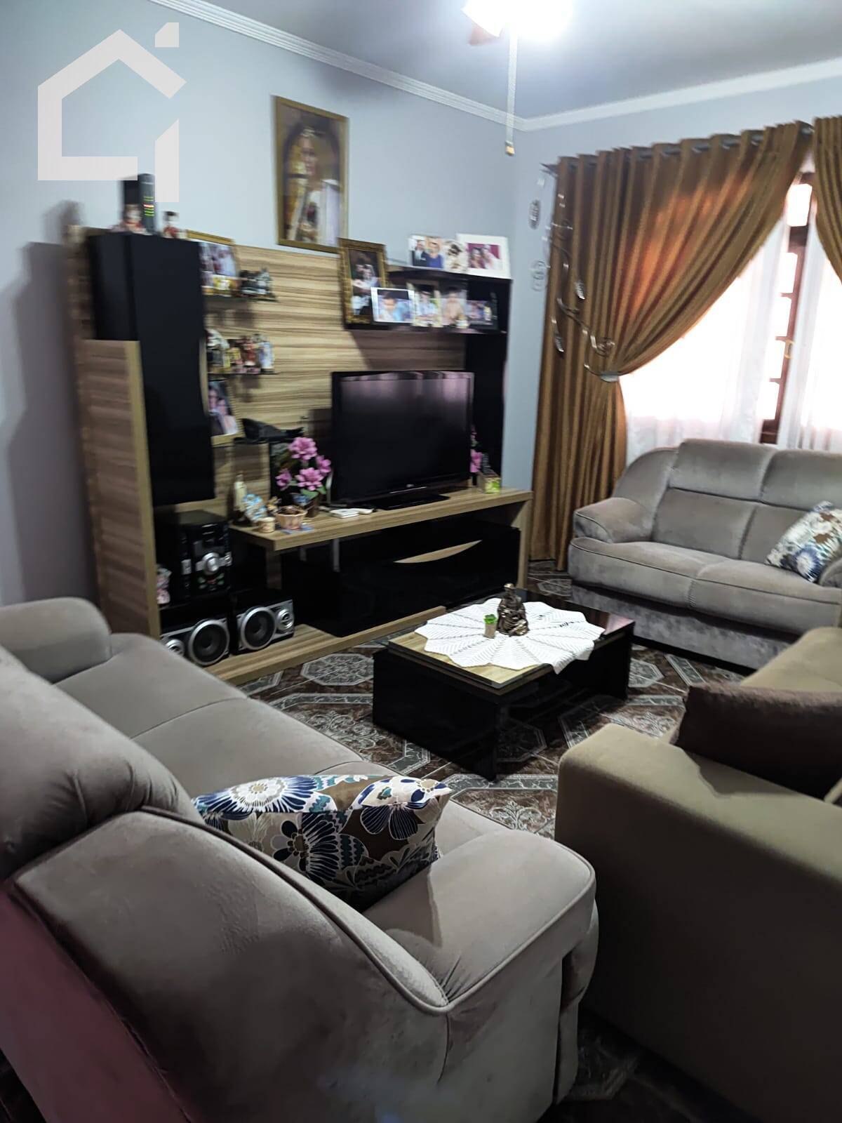 Casa, 3 quartos, 201 m² - Foto 19