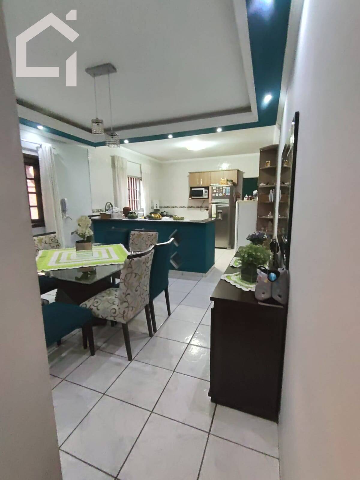 Casa, 3 quartos, 201 m² - Foto 24