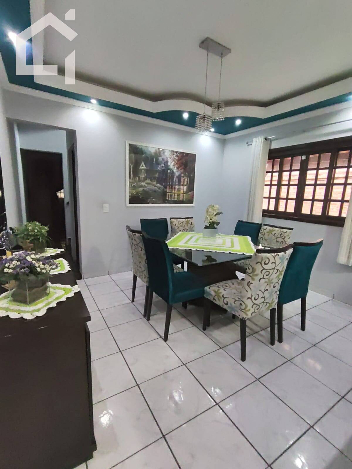 Casa, 3 quartos, 201 m² - Foto 21