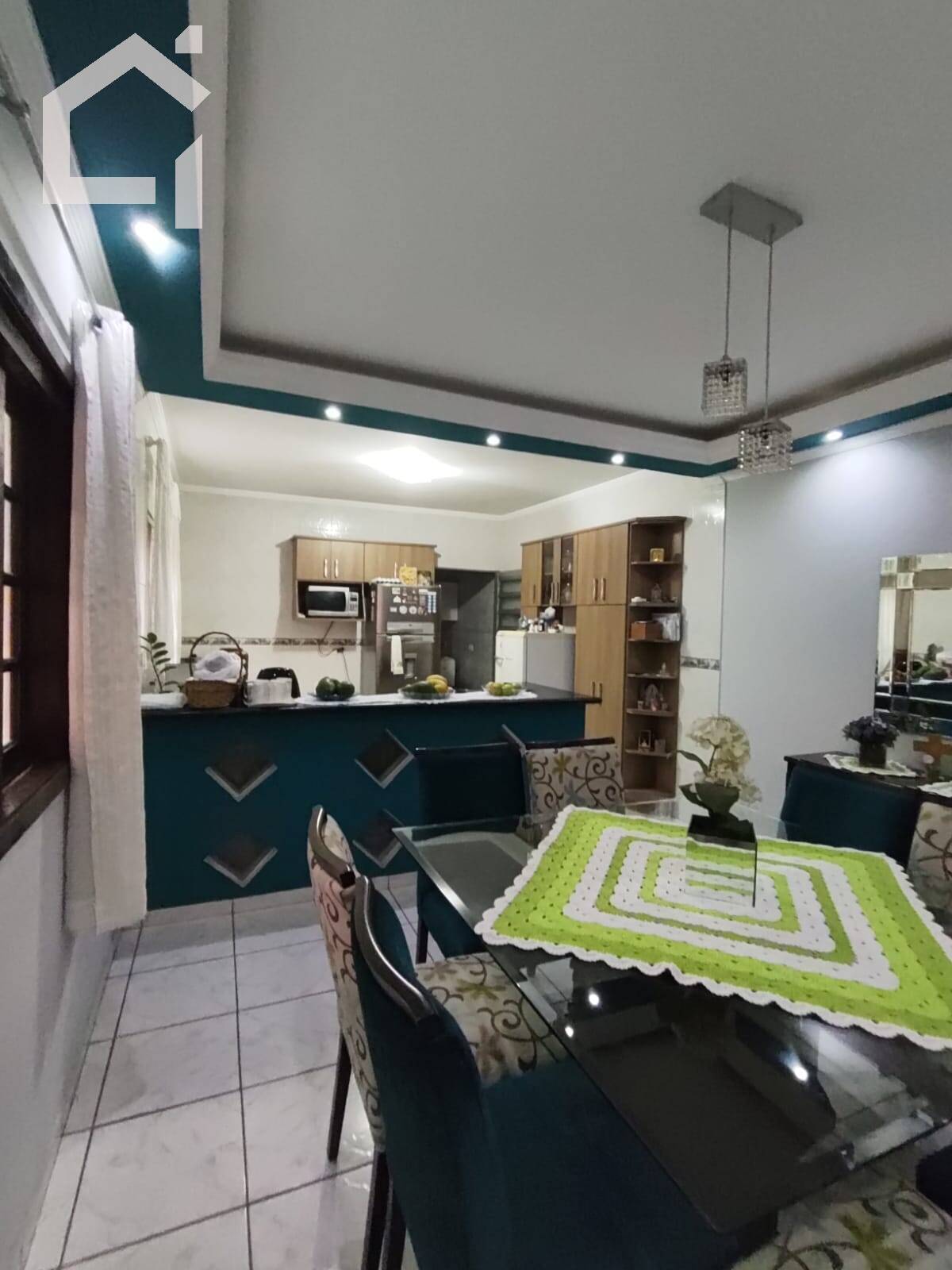 Casa, 3 quartos, 201 m² - Foto 25
