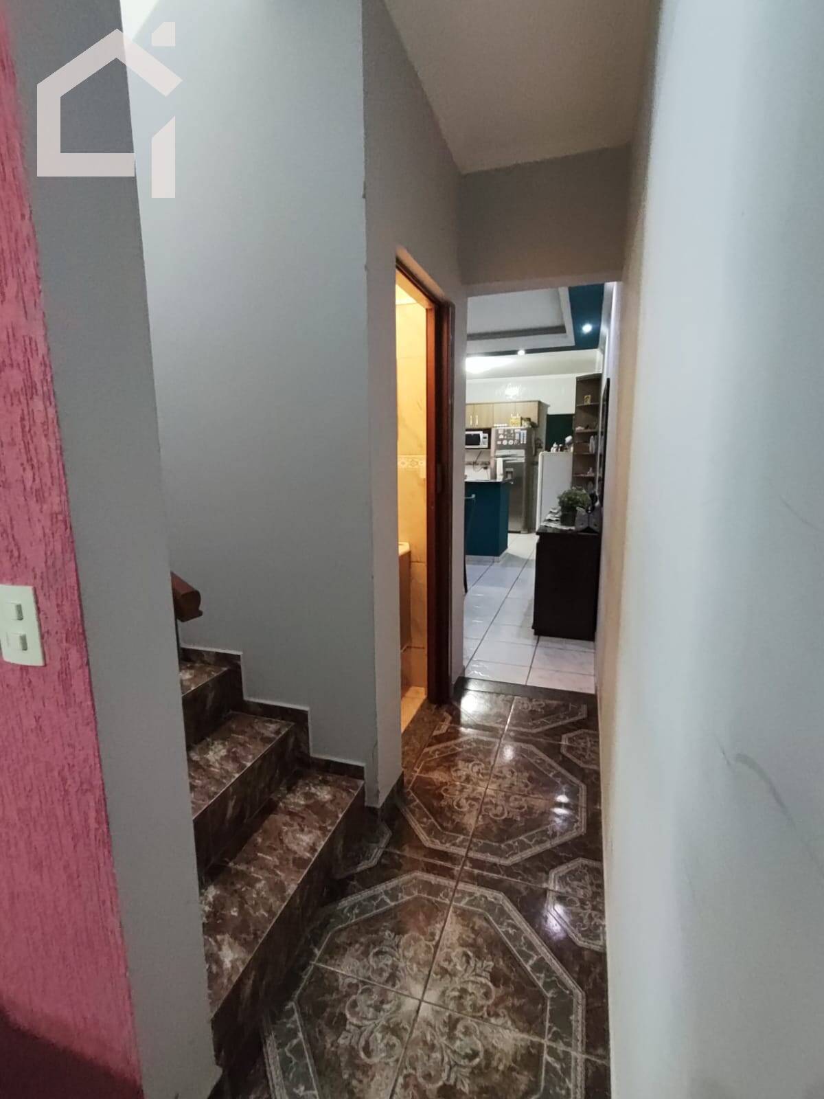 Casa, 3 quartos, 201 m² - Foto 22