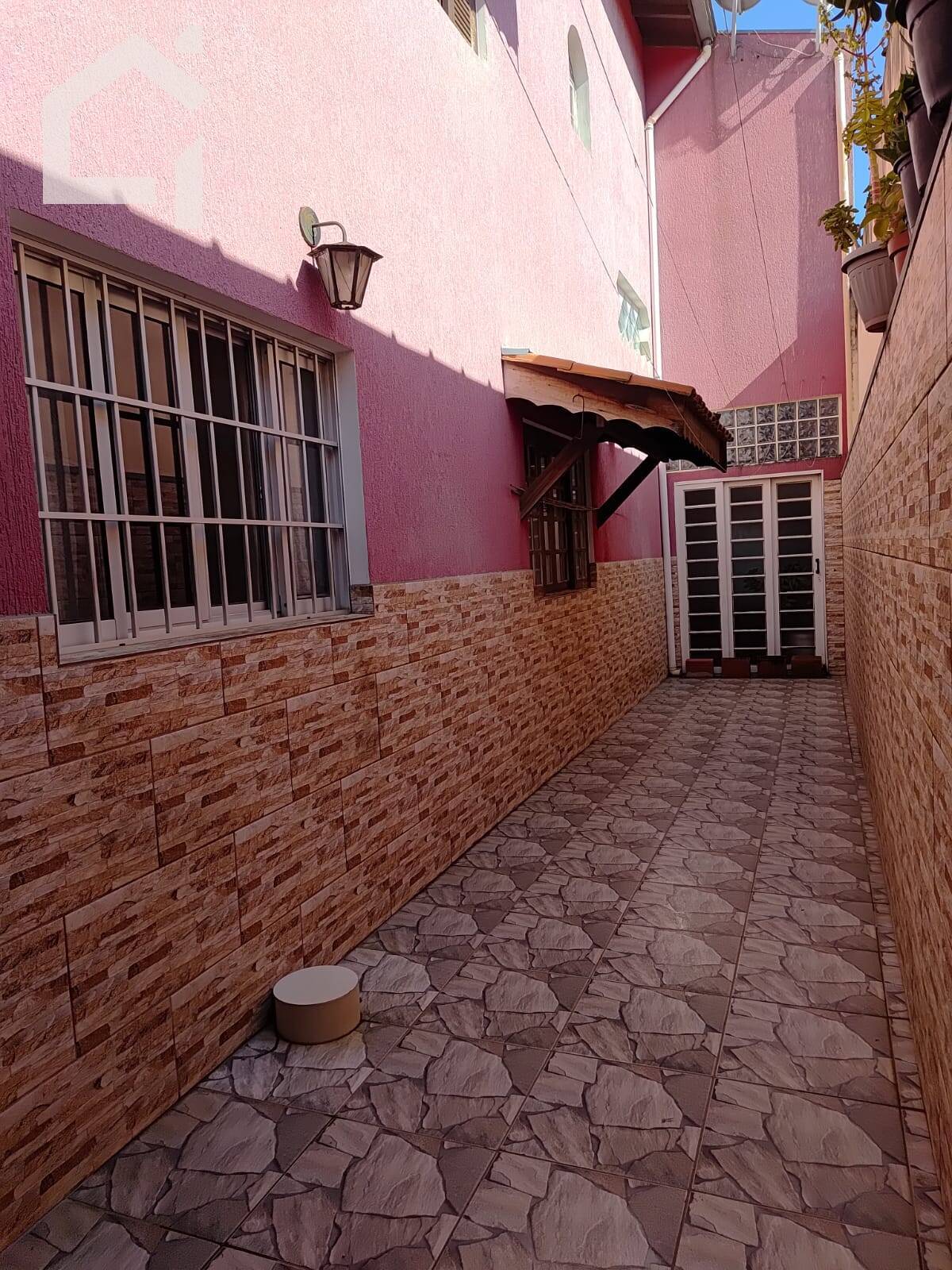 Casa, 3 quartos, 201 m² - Foto 30
