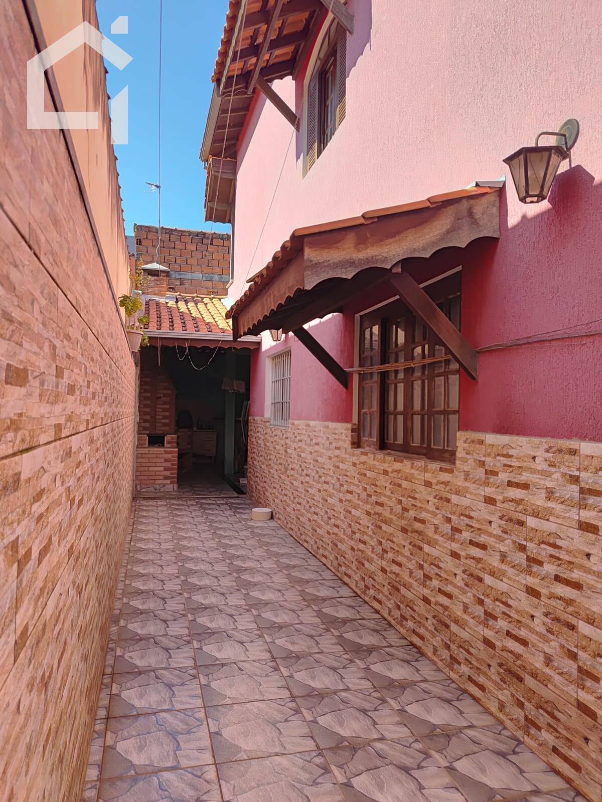 Casa, 3 quartos, 201 m² - Foto 32