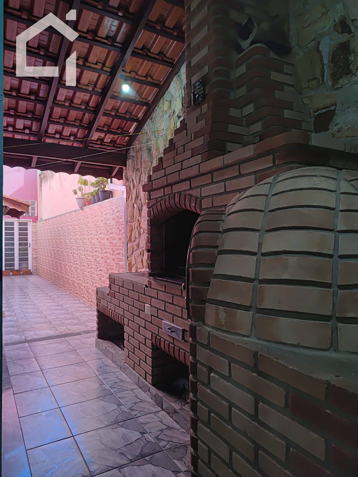 Casa, 3 quartos, 201 m² - Foto 34