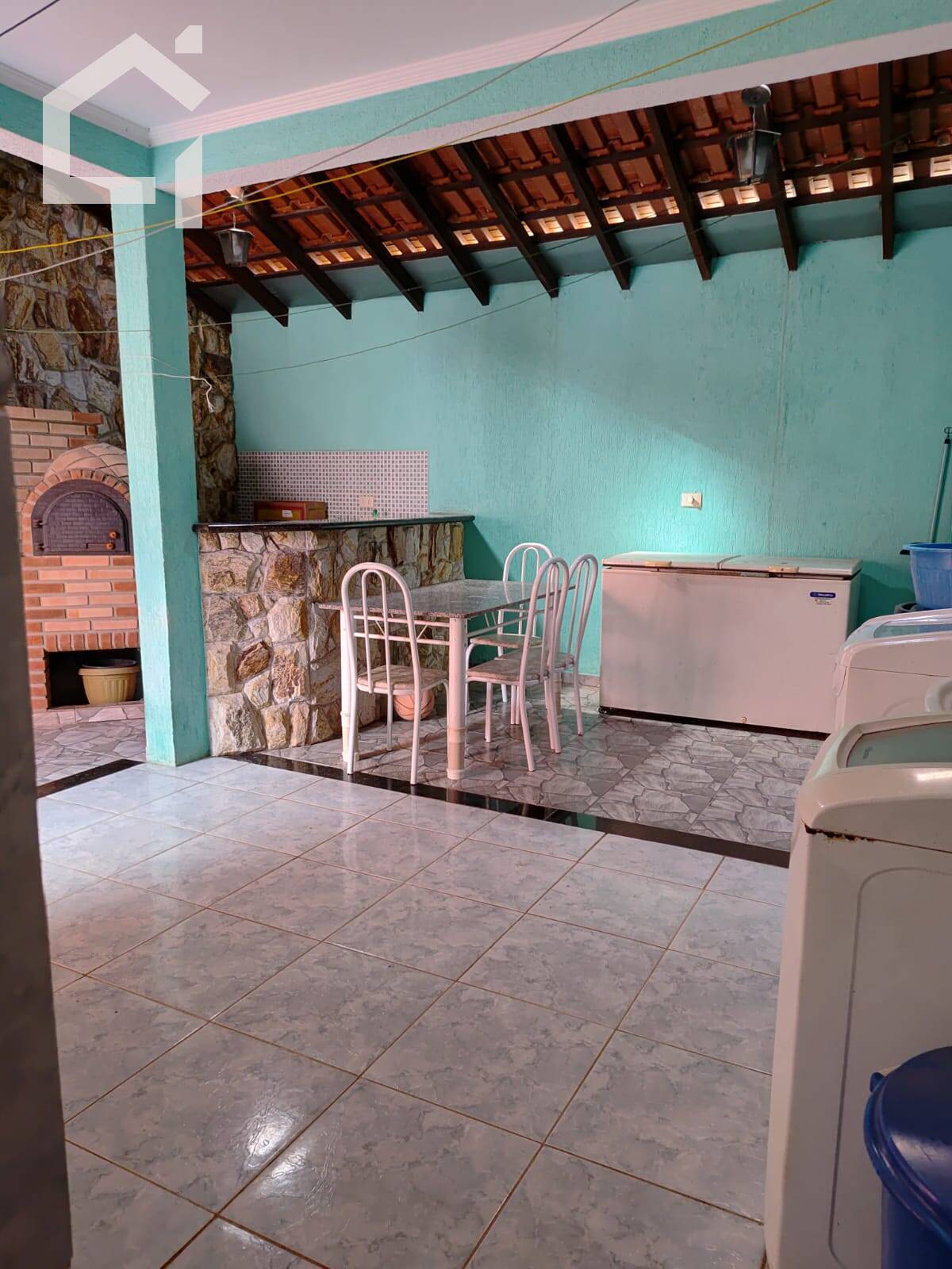 Casa, 3 quartos, 201 m² - Foto 35