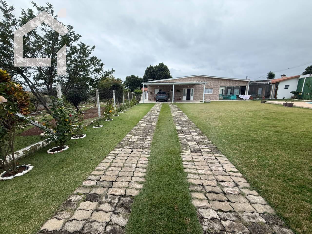 Casa, 3 quartos, 149 m² - Foto 2