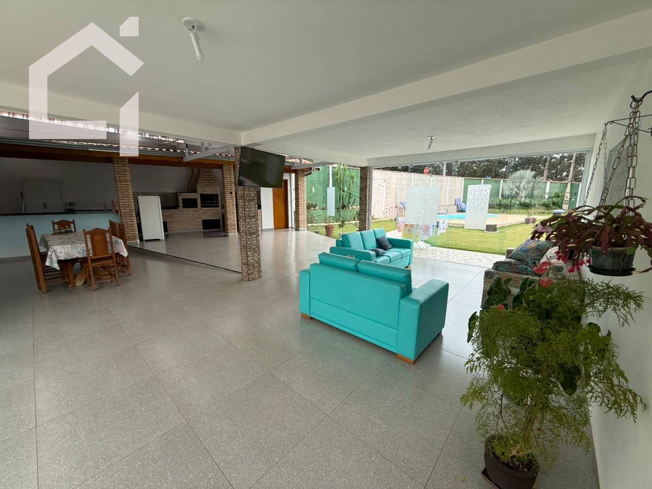 Casa, 3 quartos, 149 m² - Foto 5