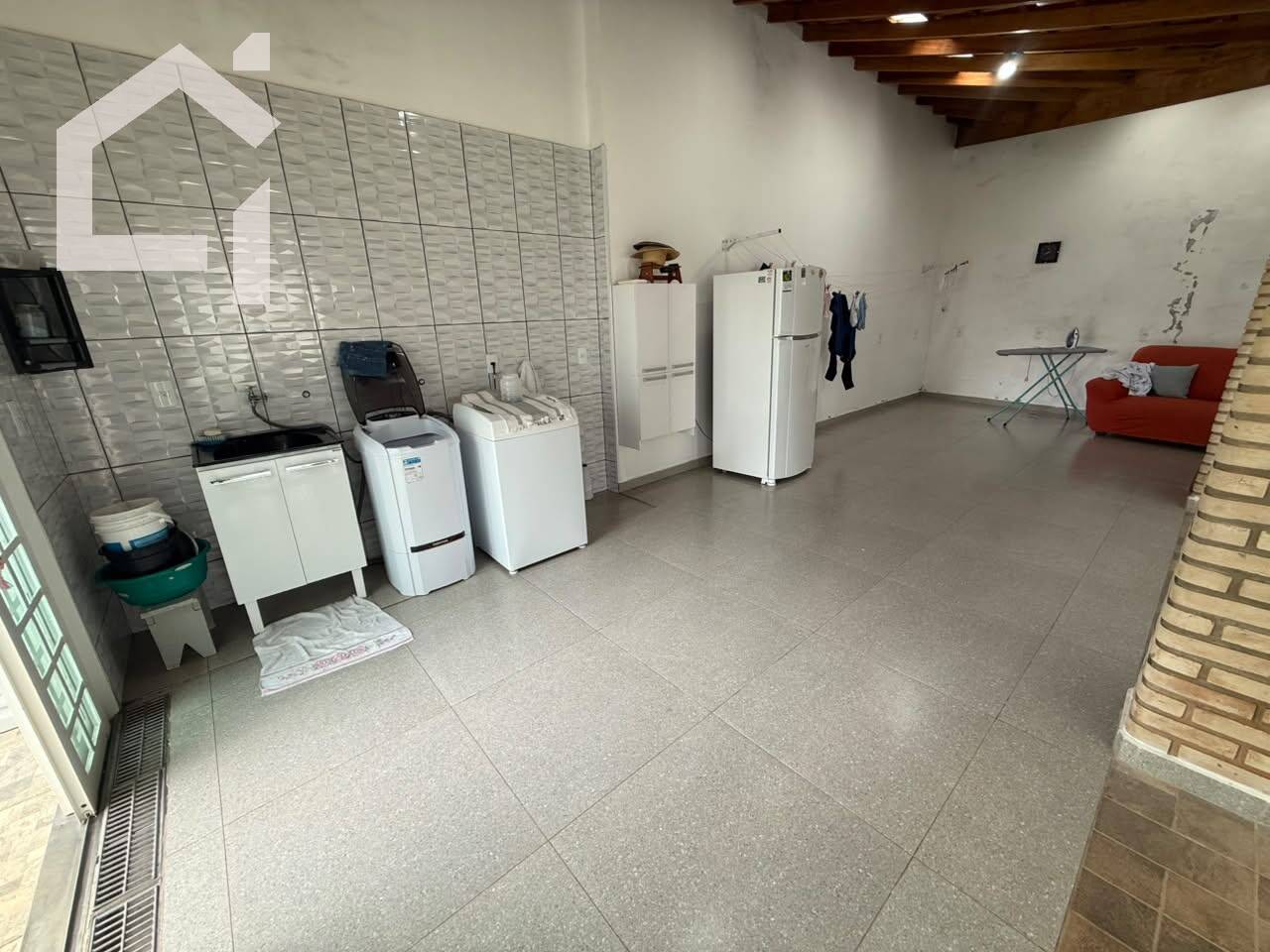 Casa, 3 quartos, 149 m² - Foto 8
