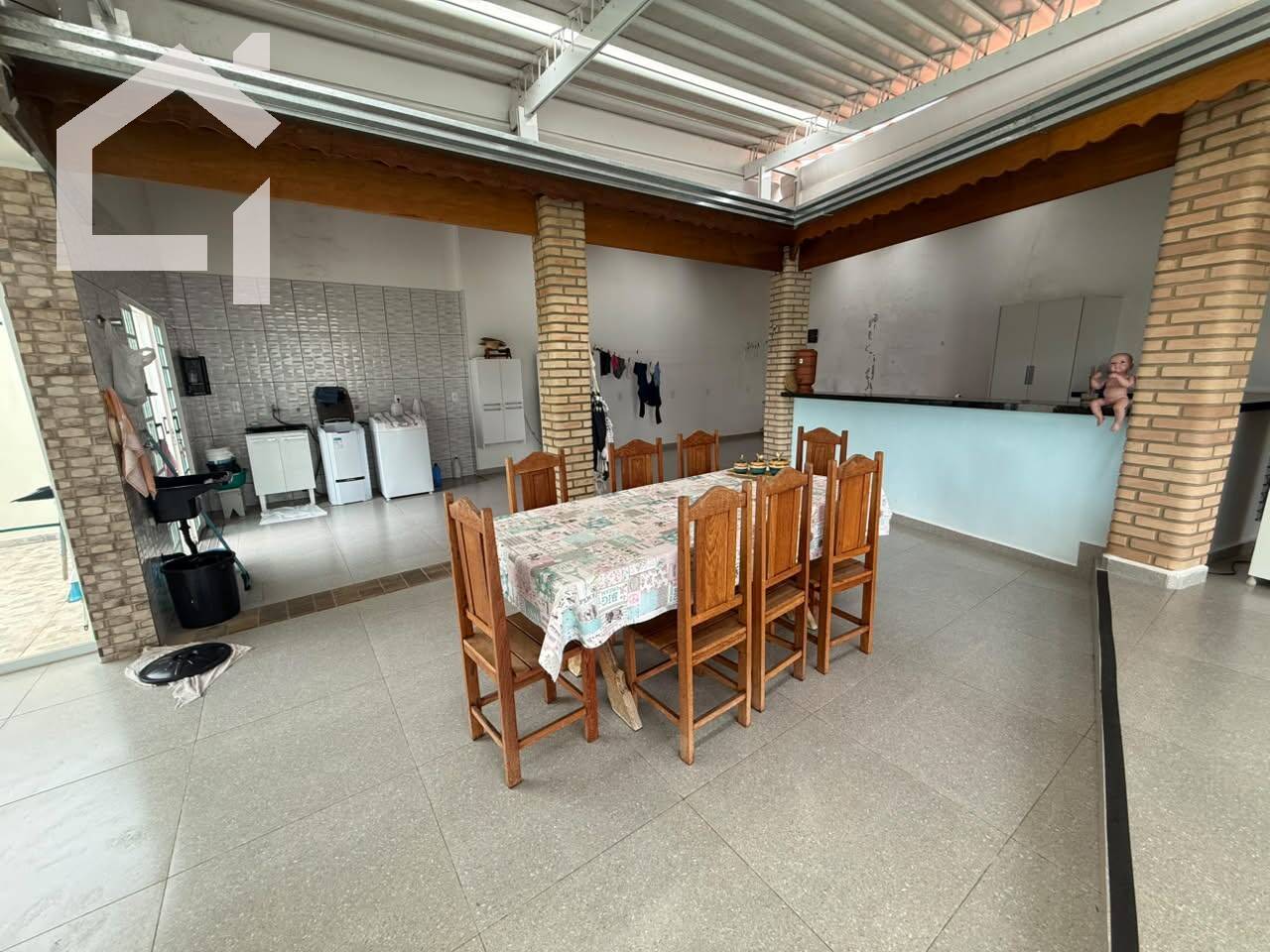 Casa, 3 quartos, 149 m² - Foto 18