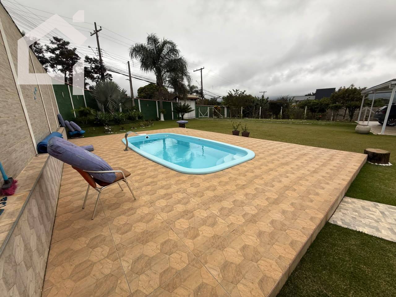Casa, 3 quartos, 149 m² - Foto 23