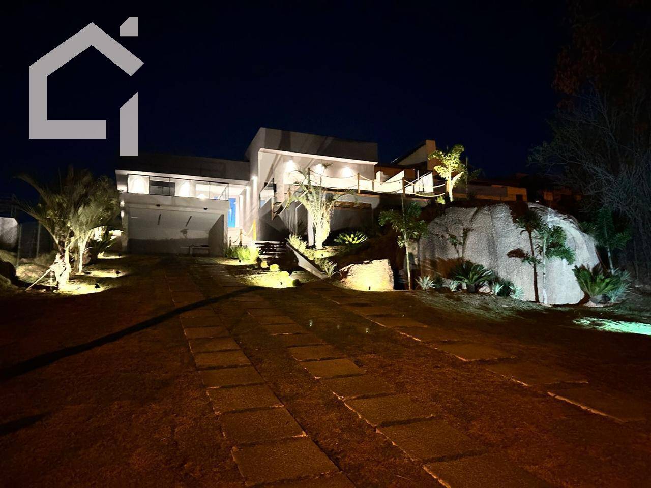 Casa, 319 m² - Foto 7