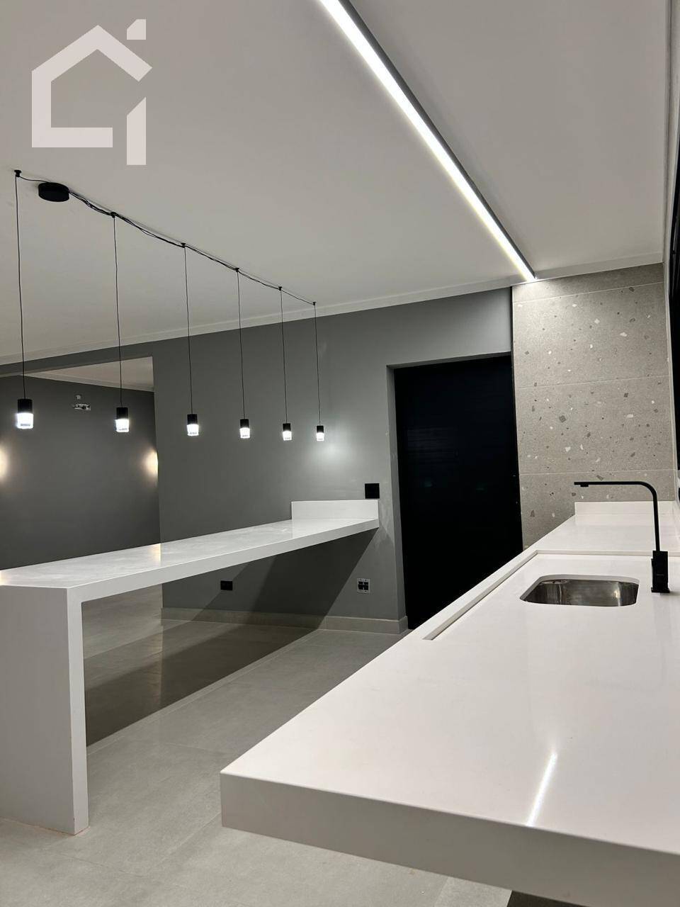 Casa, 319 m² - Foto 11