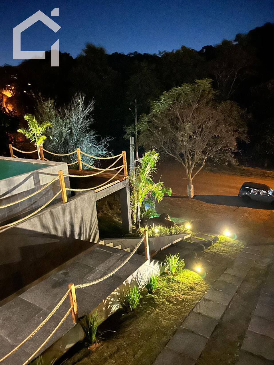 Casa, 319 m² - Foto 12