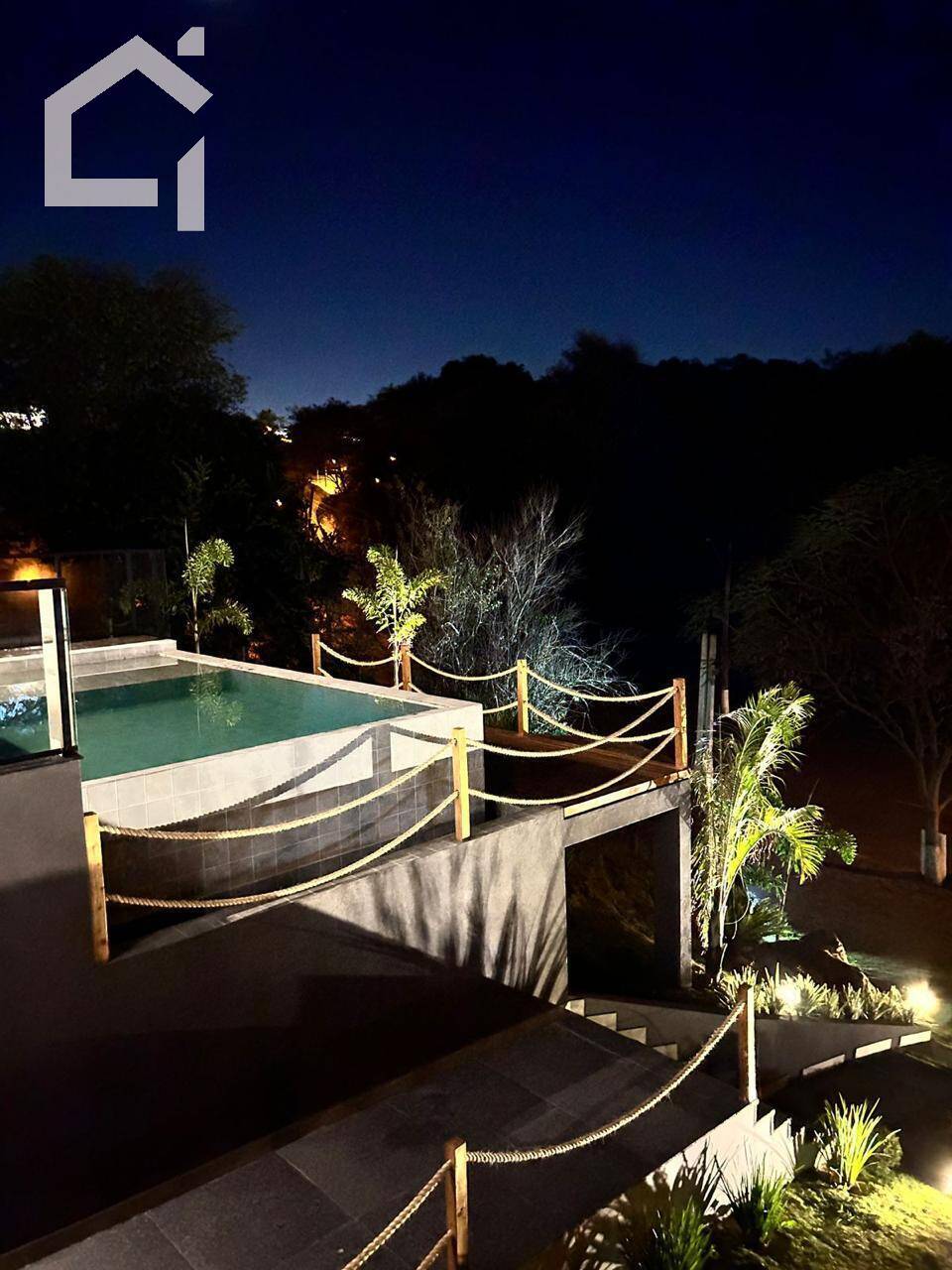 Casa, 319 m² - Foto 13