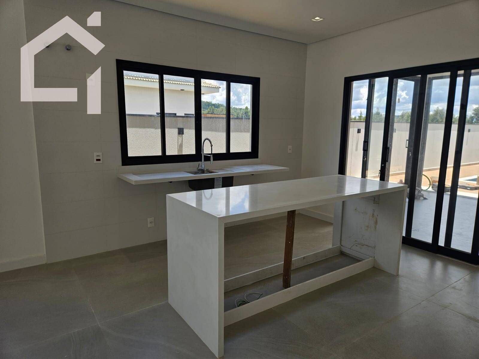 Casa, 195 m² - Foto 2