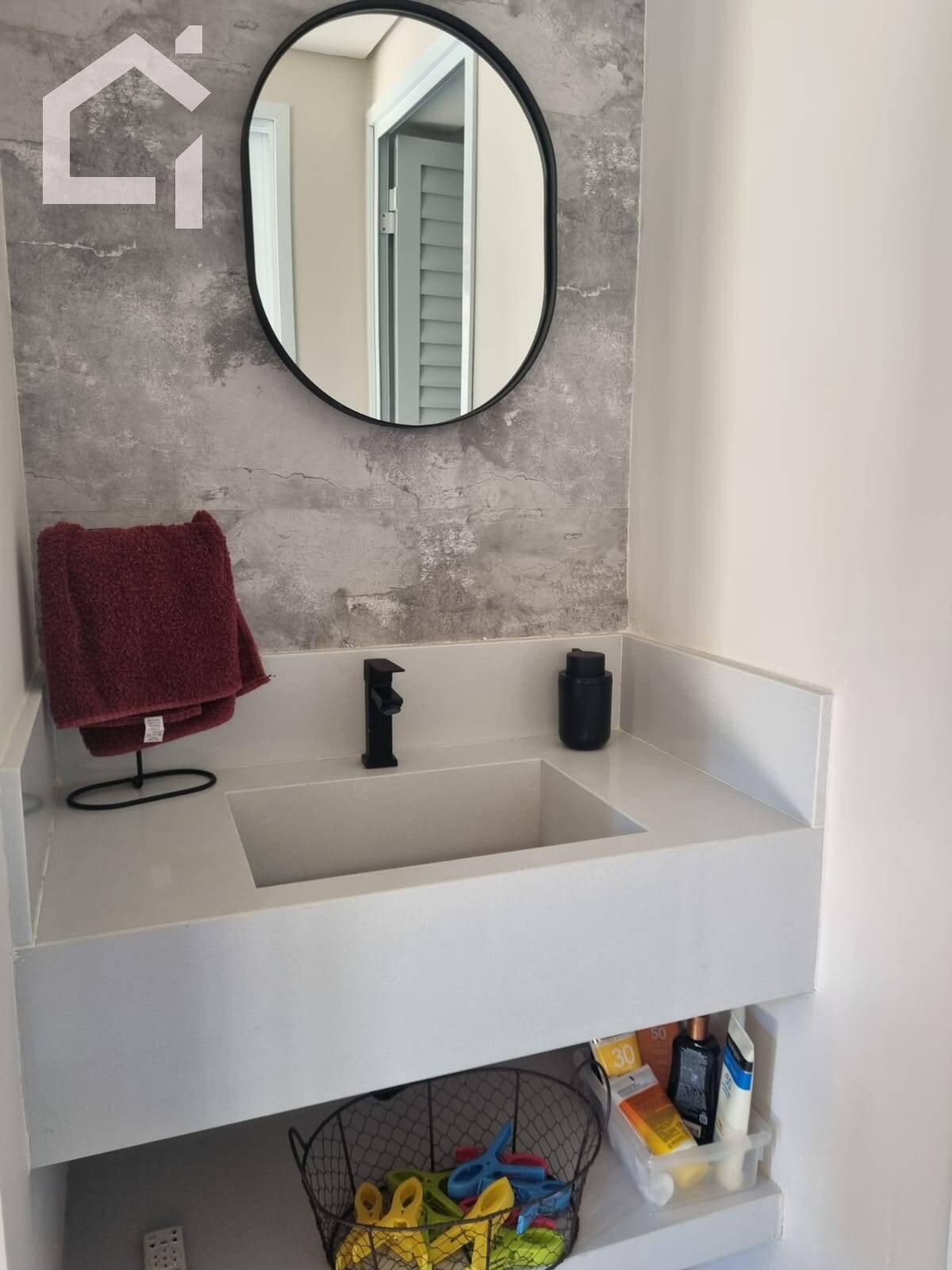 Casa, 4 quartos, 265 m² - Foto 19