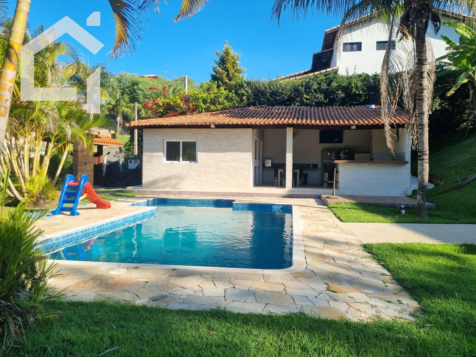 Casa, 4 quartos, 265 m² - Foto 7