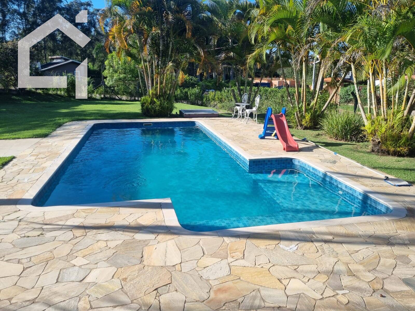 Casa, 4 quartos, 265 m² - Foto 6