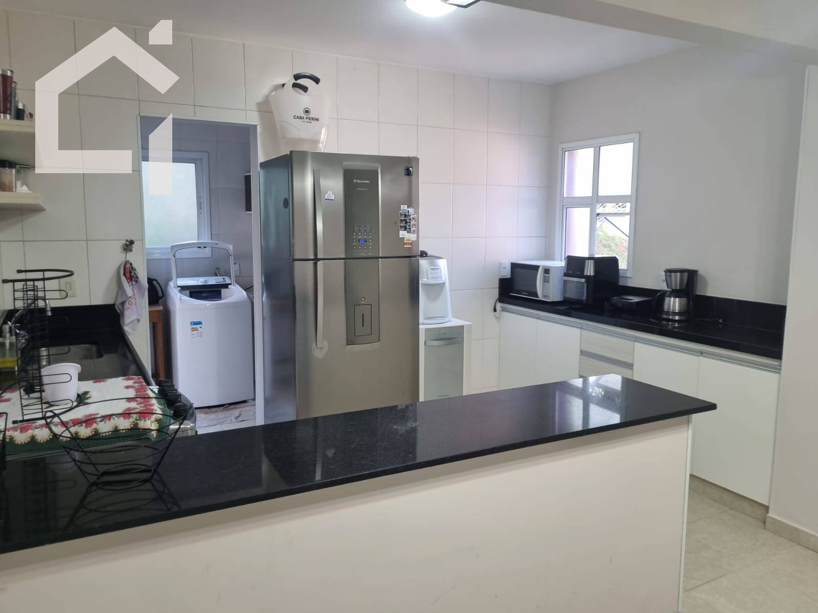 Casa, 4 quartos, 265 m² - Foto 21