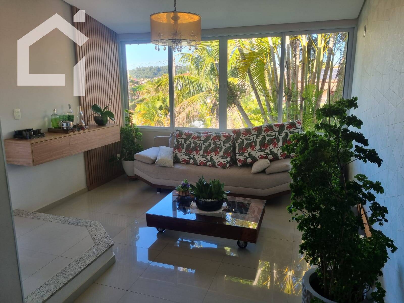 Casa, 4 quartos, 265 m² - Foto 9