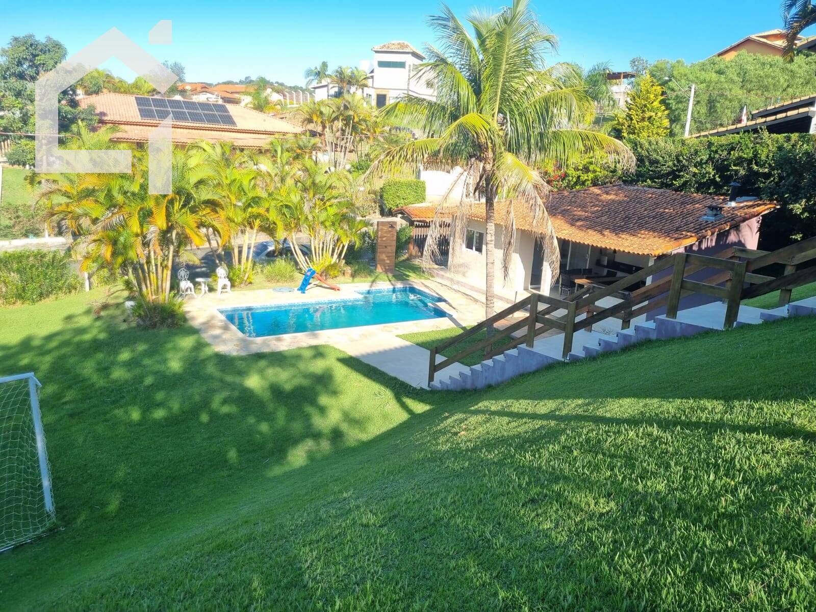 Casa, 4 quartos, 265 m² - Foto 25