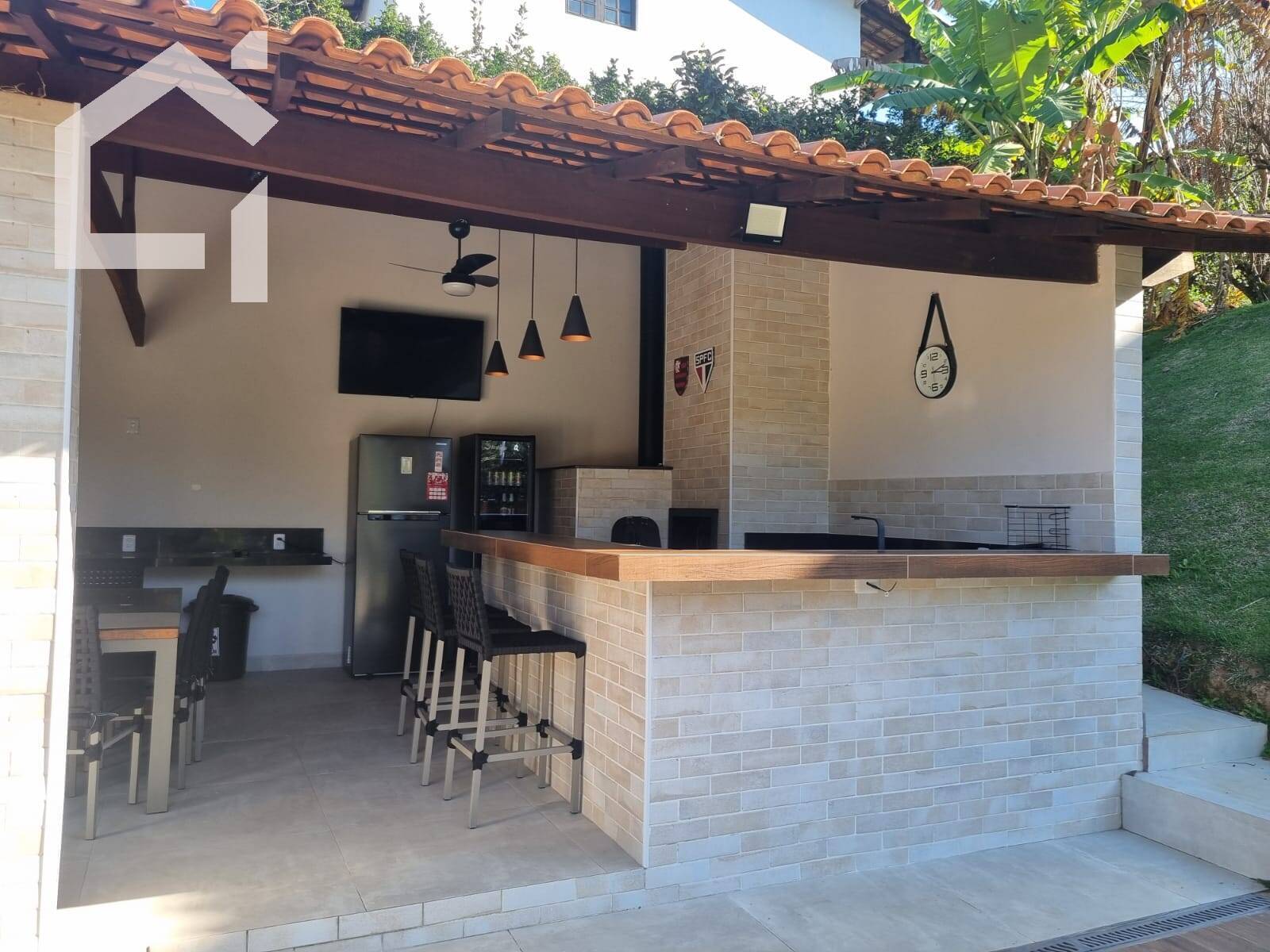 Casa, 4 quartos, 265 m² - Foto 26