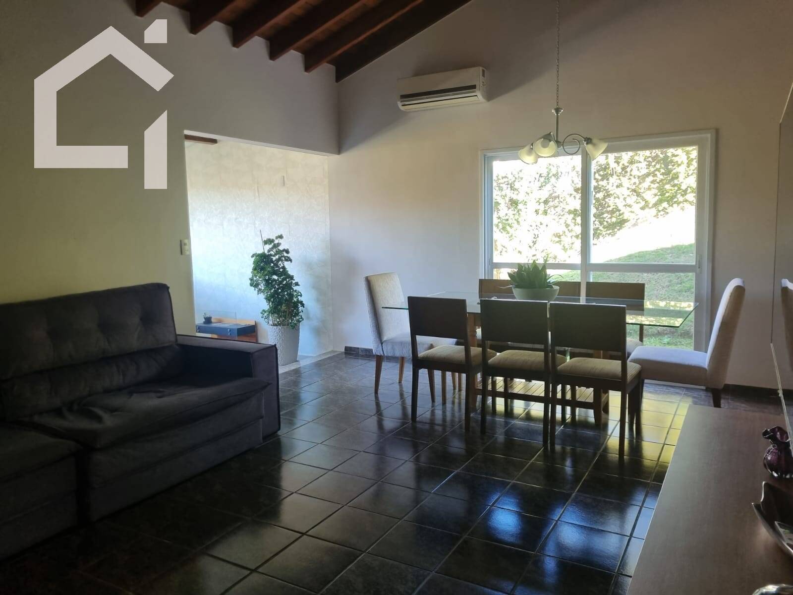 Casa, 4 quartos, 265 m² - Foto 11