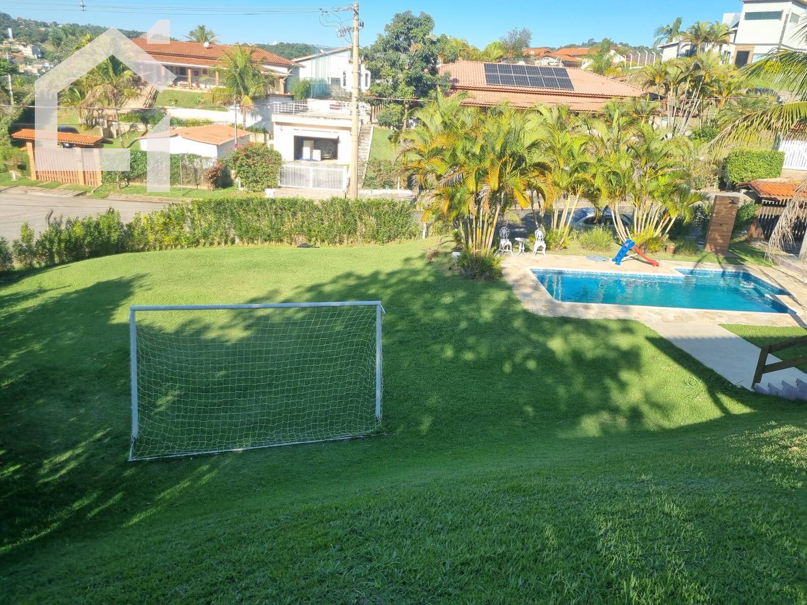 Casa, 4 quartos, 265 m² - Foto 29